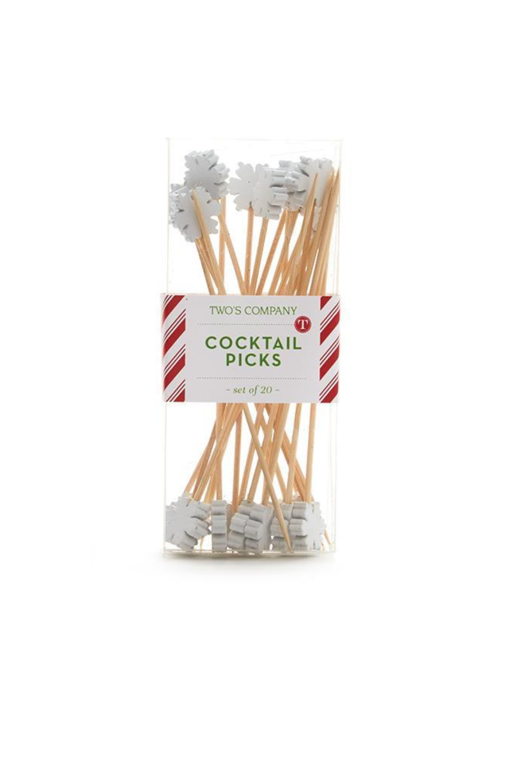 Holiday Cocktail Picks