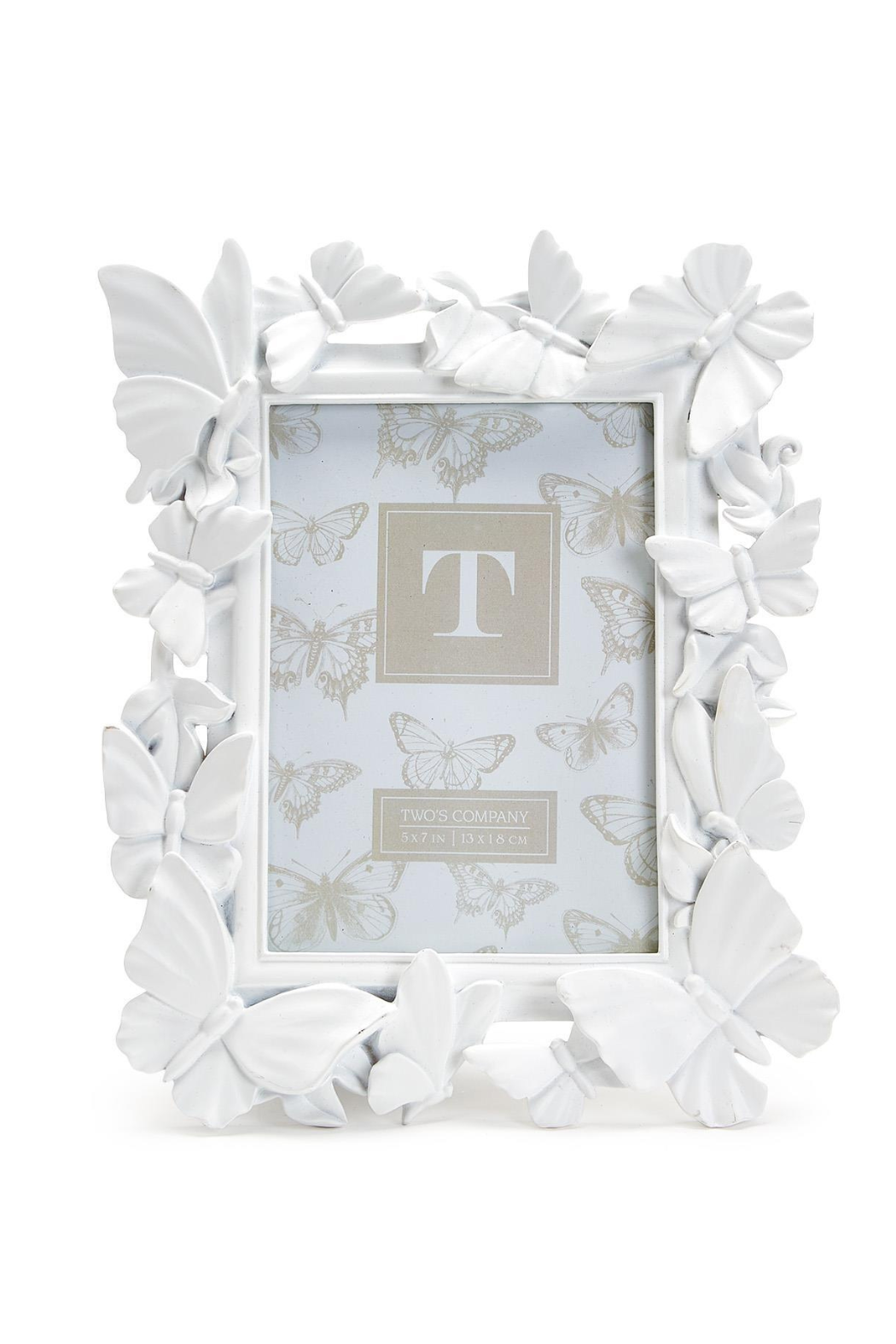 Butterfly Photo Frame