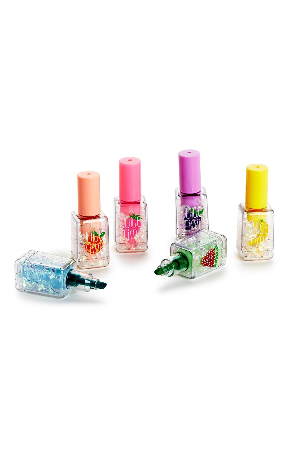Nail Polish Highlighter