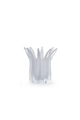 Art Glass Candle Holder and Vase