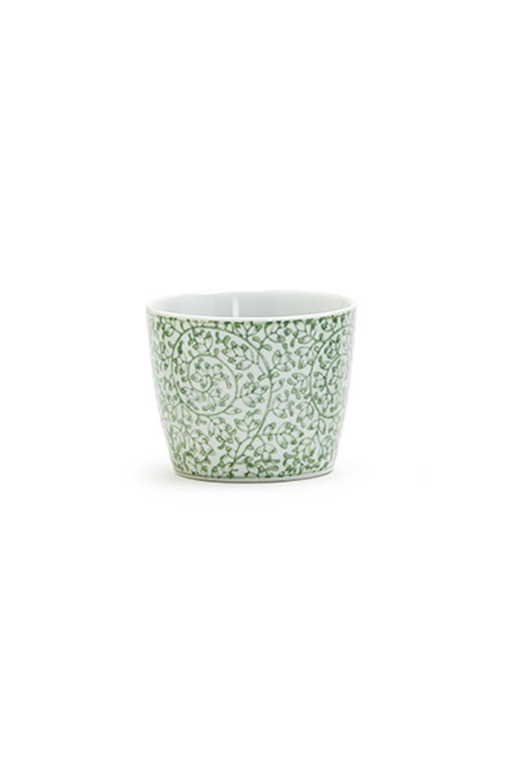 Set of 3 Countryside Mini Cachepots