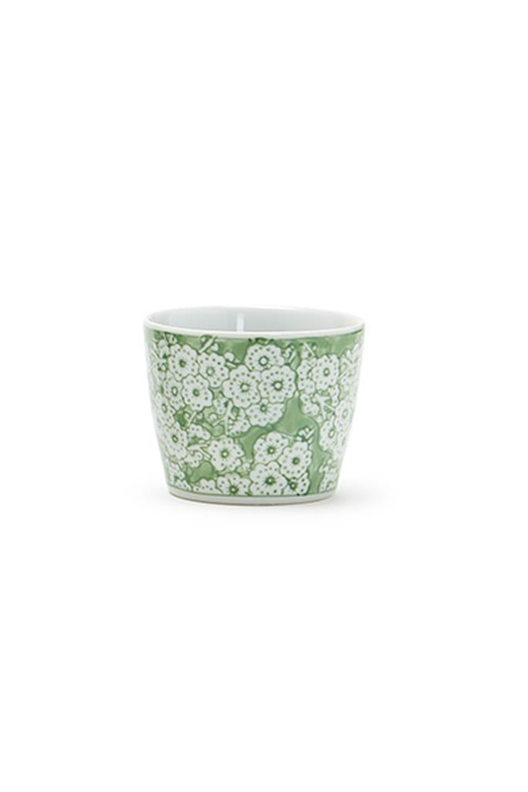 Set of 3 Countryside Mini Cachepots