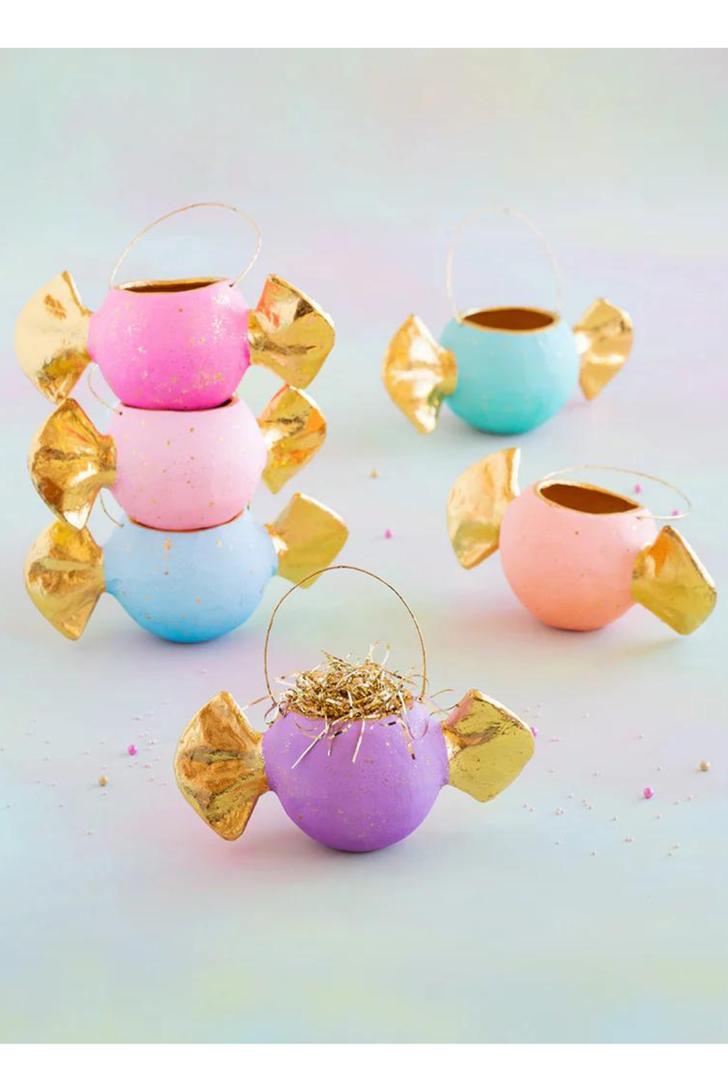 Bon Bon Bucket