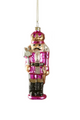 4.75" Nutcracker Ornament