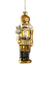 4.75" Nutcracker Ornament