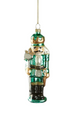 4.75" Nutcracker Ornament
