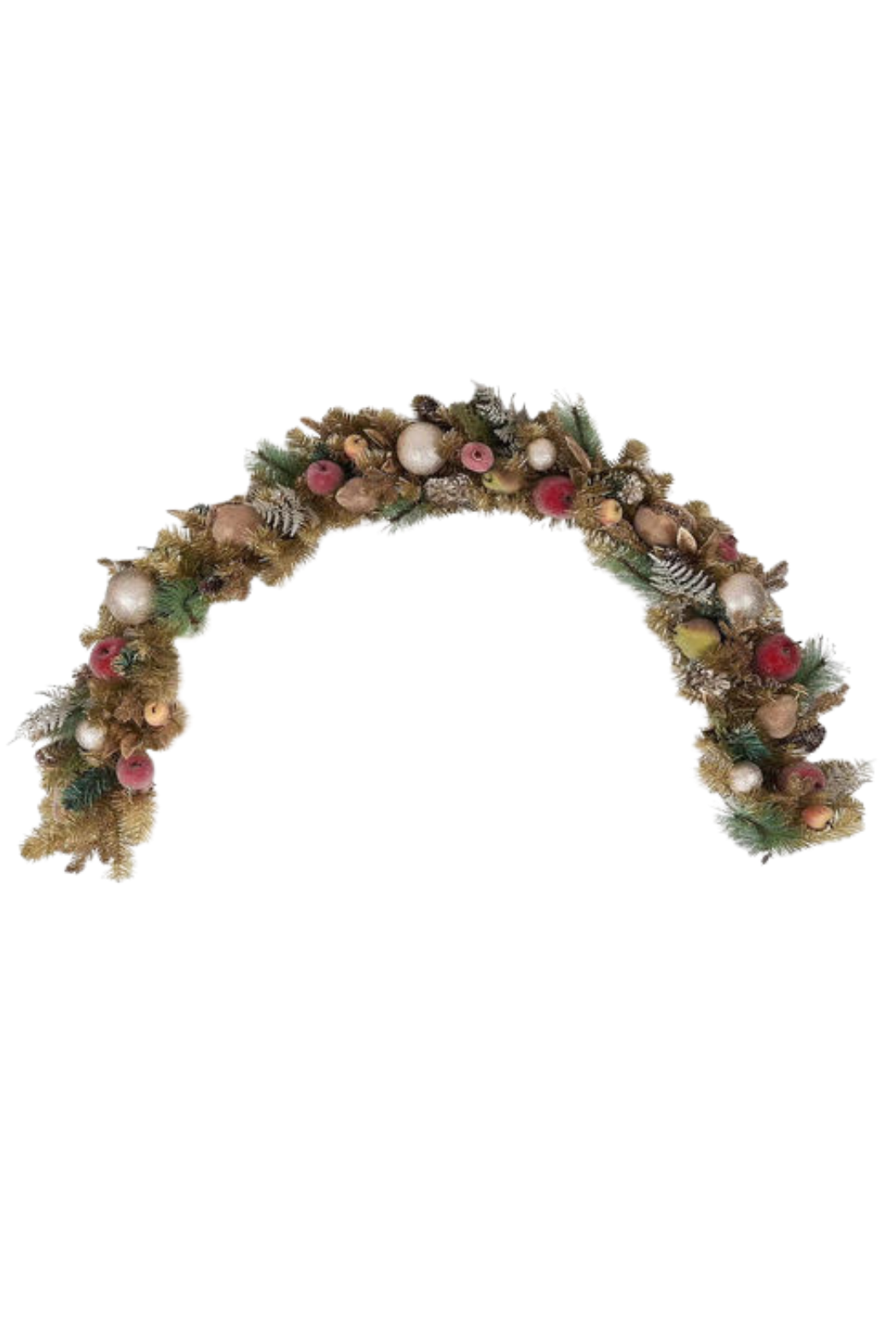 72" Dellarobia Garland