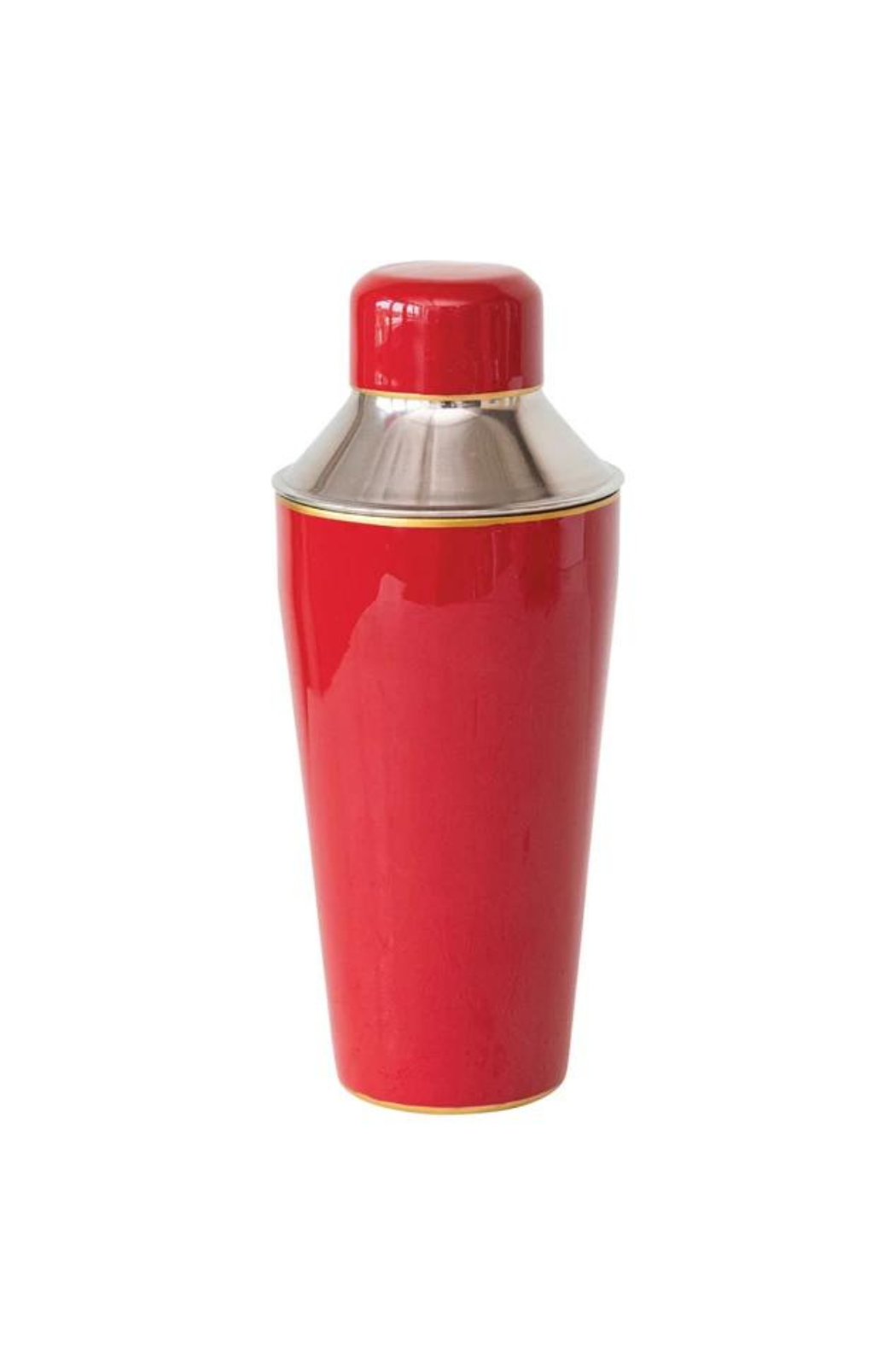 Stainless Steel Cocktail Shaker