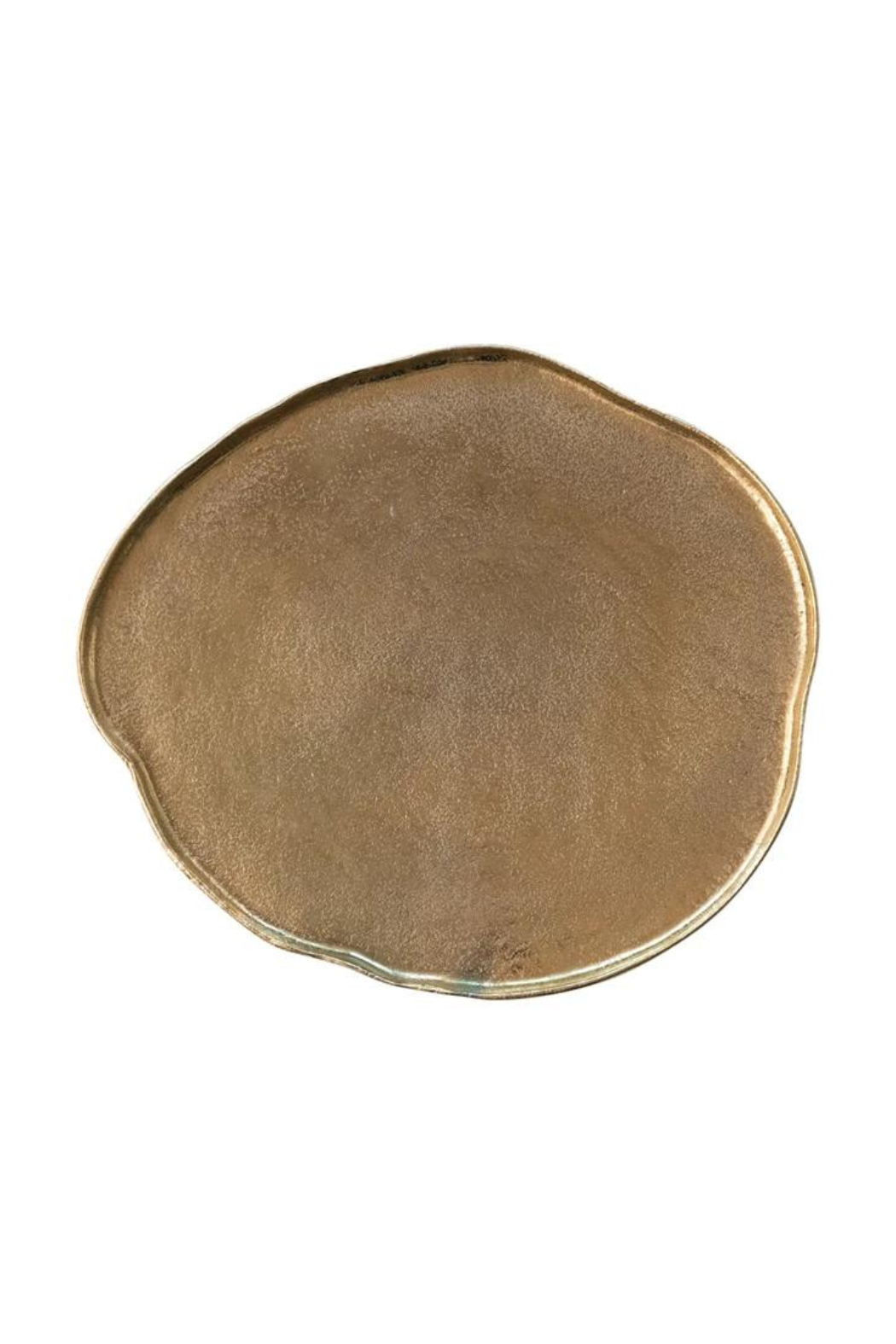 Organic Shaped Tray