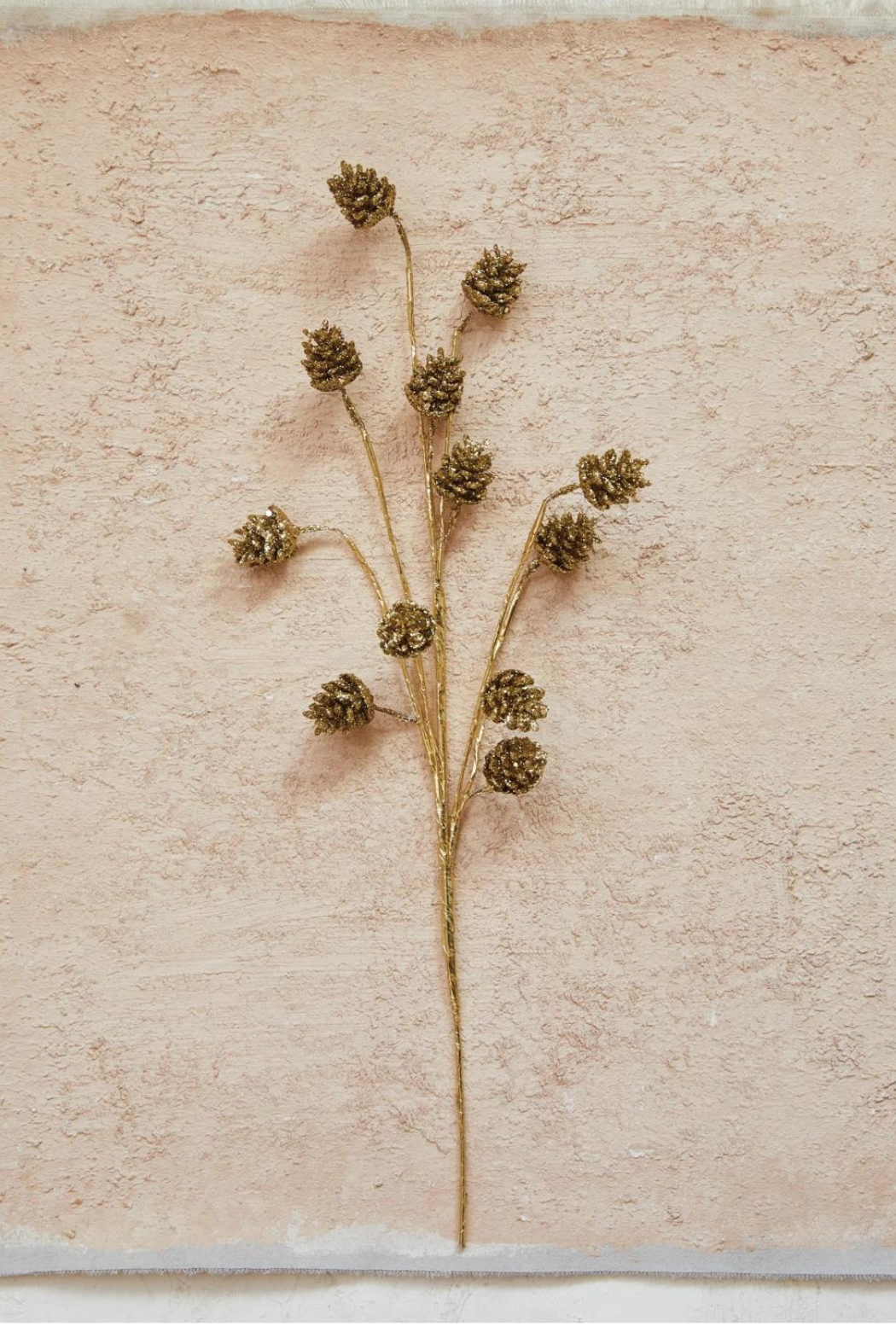 18" Pinecone Pick