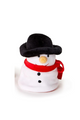 2-In-1 Holiday Plush Toy