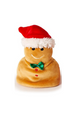 2-In-1 Holiday Plush Toy