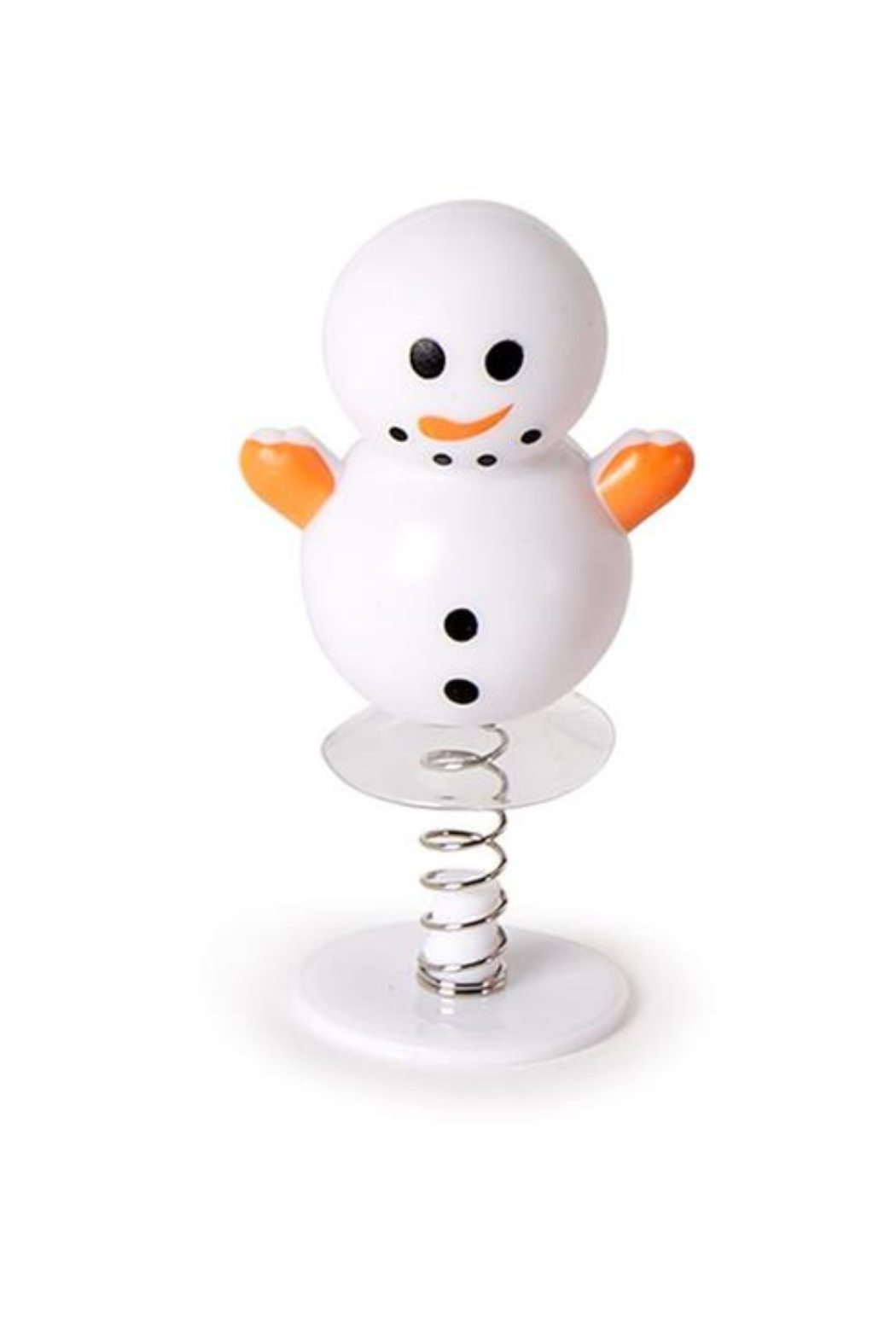 Christmas Spring Popper
