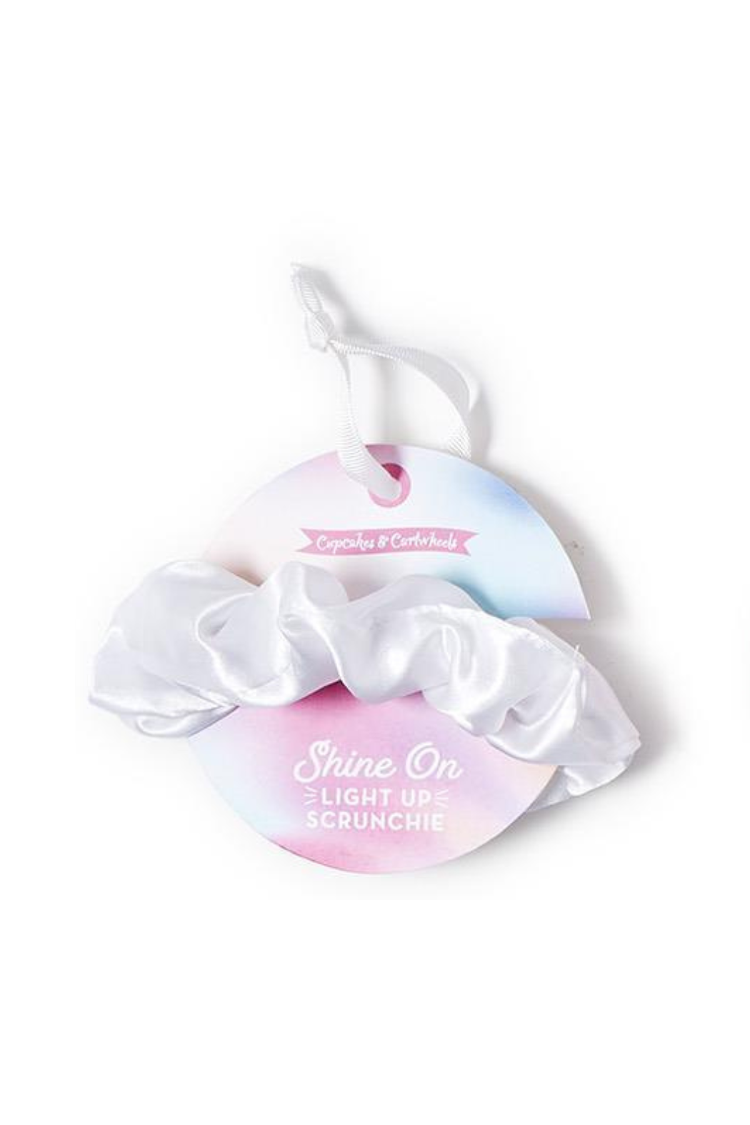 Light Up Scrunchie