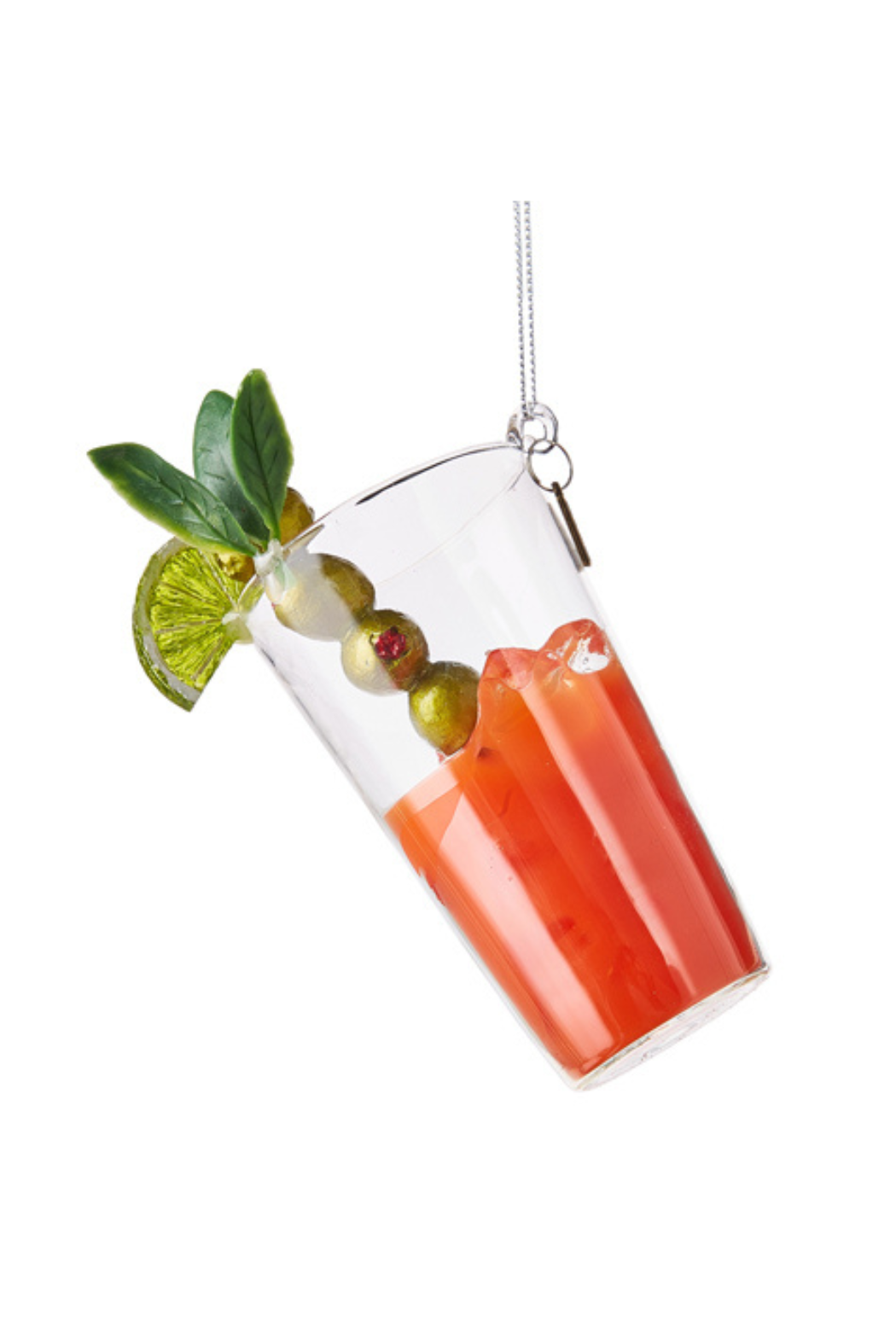 Bloody Mary Ornament