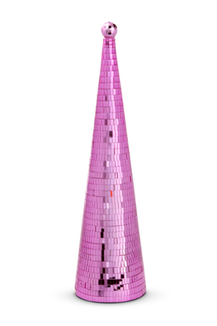Disco Cone Tree