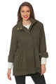 "Tess" Anorak Jacket