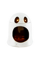 Open Mouth Candy Container - Pumpkin