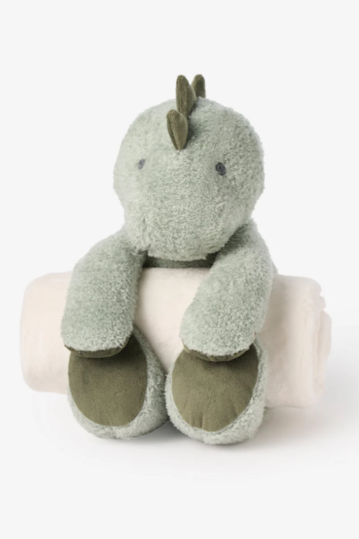 Bedtime Huggie Plush Toy