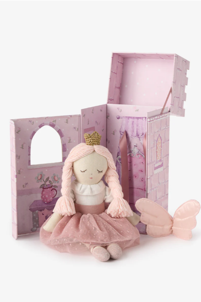 Fairy Princess Gift Box