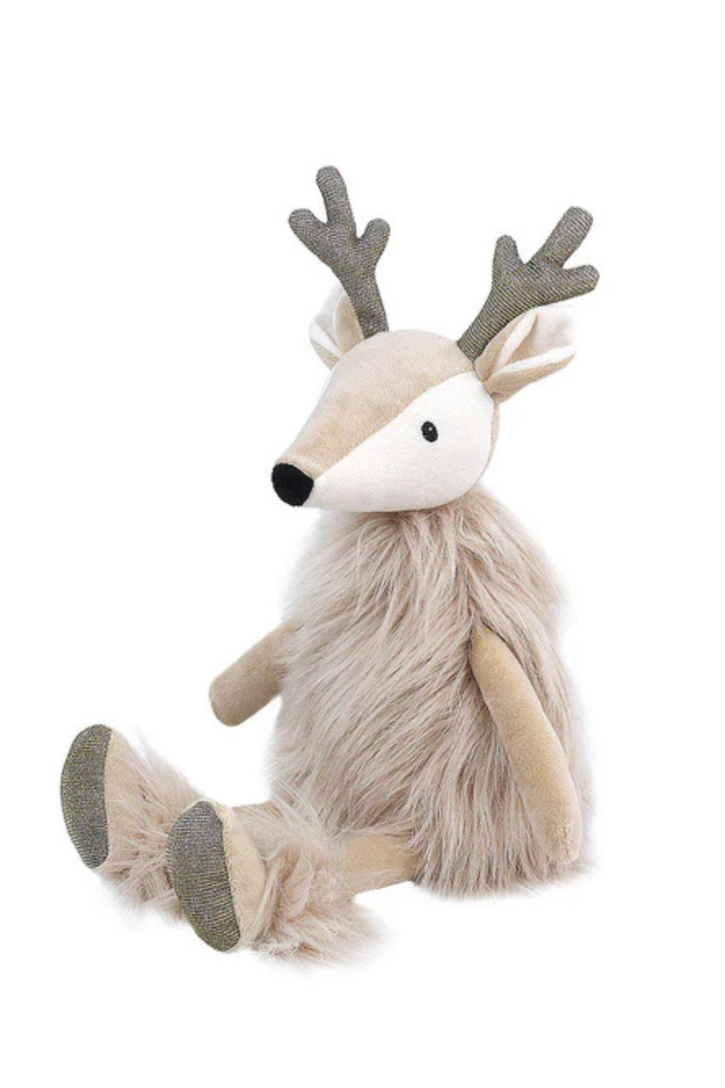 Ivy Reindeer Doll
