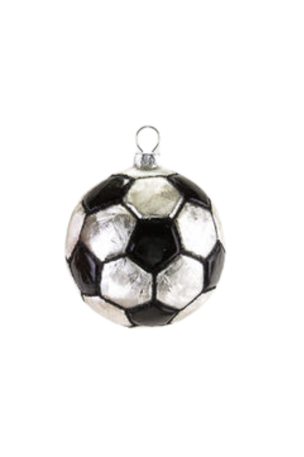 Sport Ball Ornament