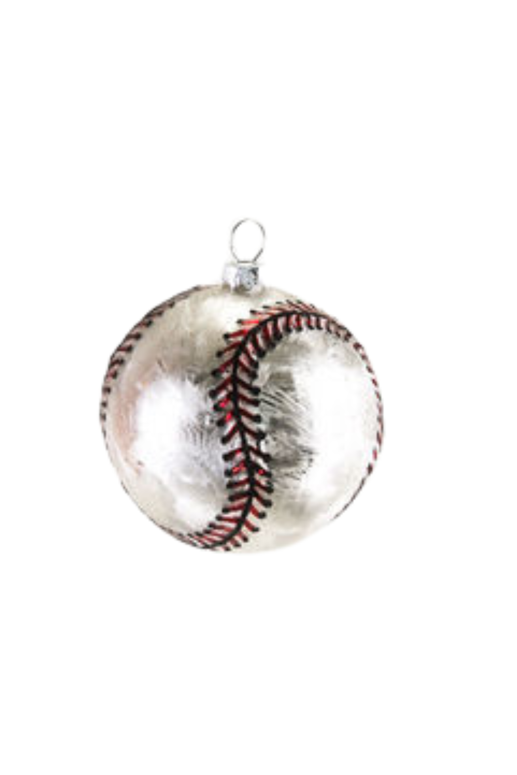 Sport Ball Ornament