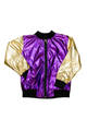 Metallic Jacket
