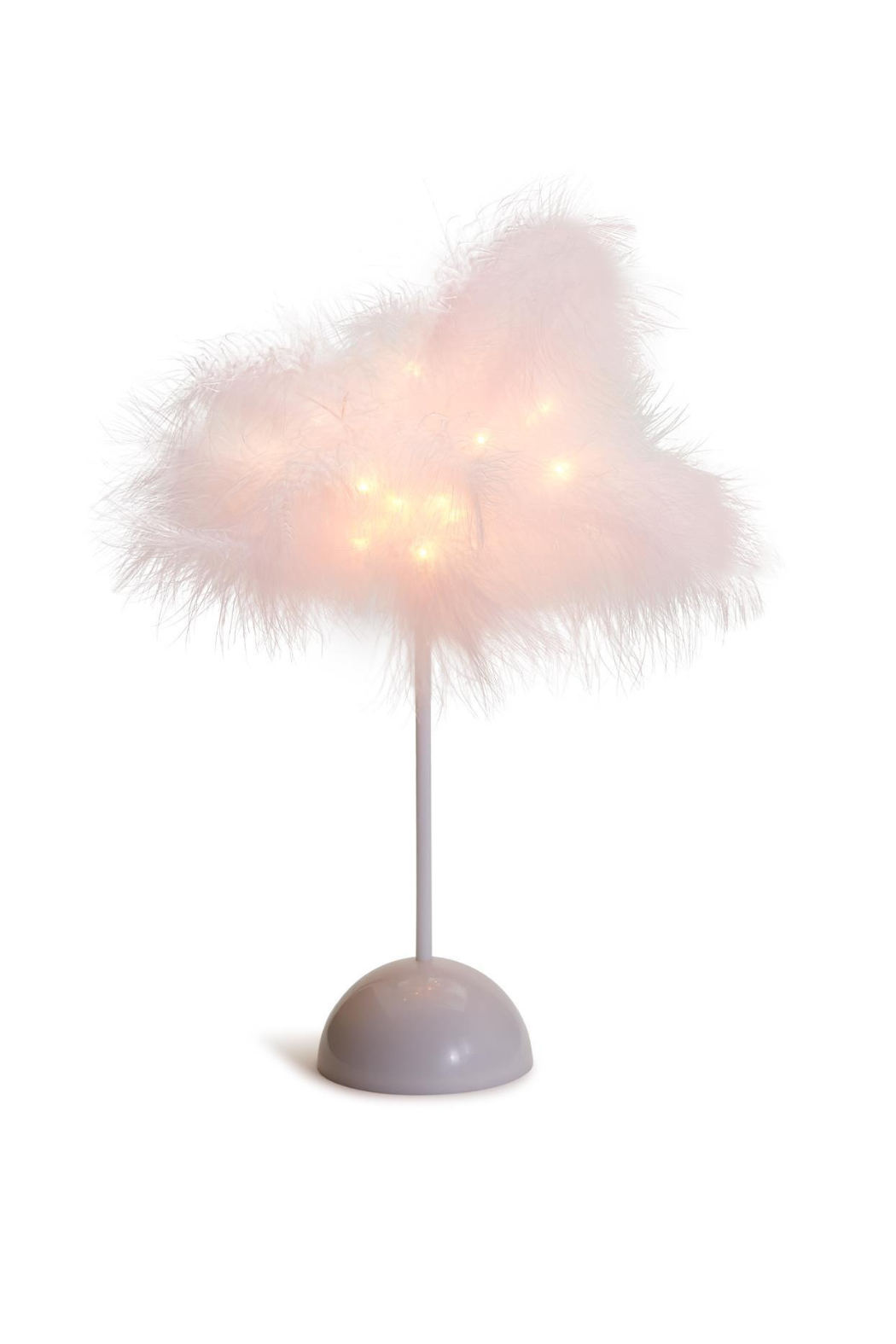 Light Up Decor Lamp