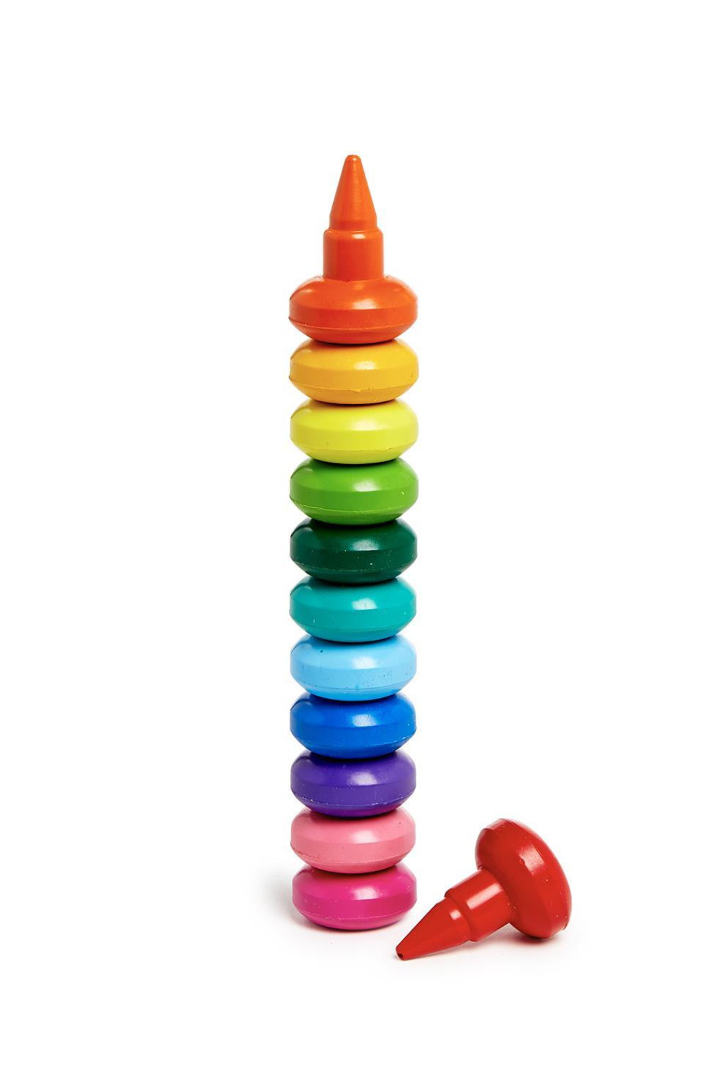 Finger Crayon Set
