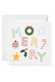Holiday Gift Enclosures