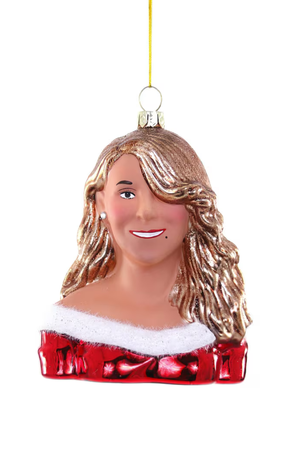 All I Want Is You Ornament