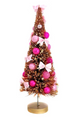 Large Tinsel Town Tree