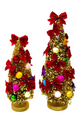 Tinsel Town Tree