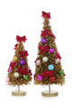 Tinsel Town Tree