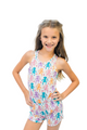 Kids Jammie Short Set