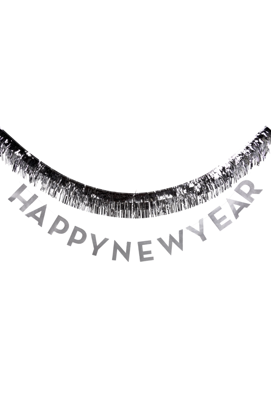 NYE Fringe Banner Set