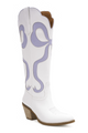 Glenda-10 Cowboy Boot