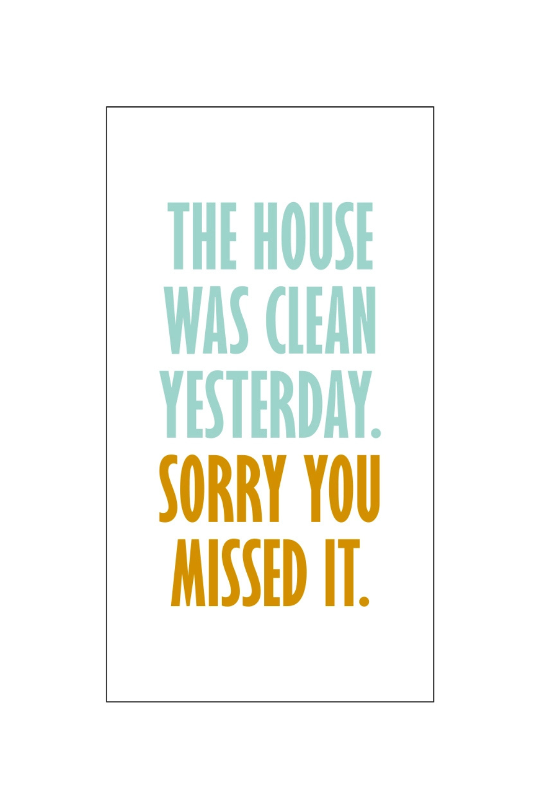 Paper Guest Towels Pack of 4