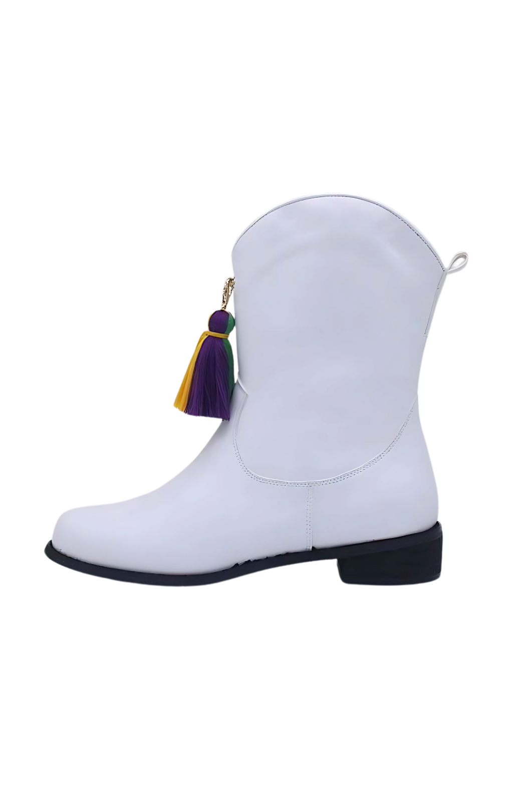 Majorette Marching Boot