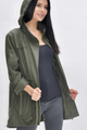 Waterproof "Anna" Jacket