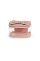 Bow Top Toiletry Case
