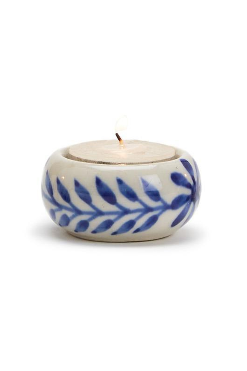Chinoiserie Tealight Candle Holder