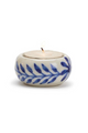 Chinoiserie Tealight Candle Holder