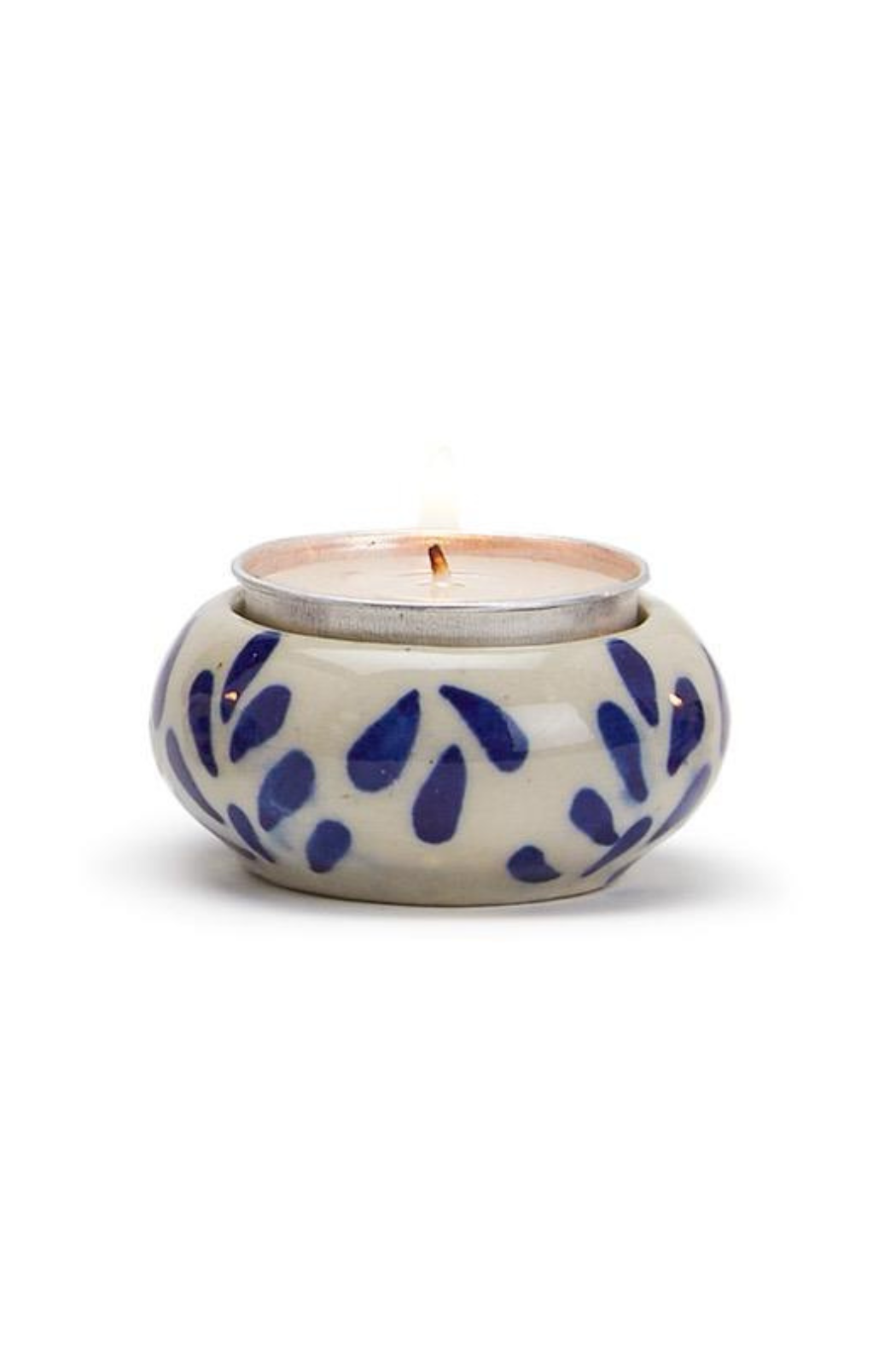 Chinoiserie Tealight Candle Holder