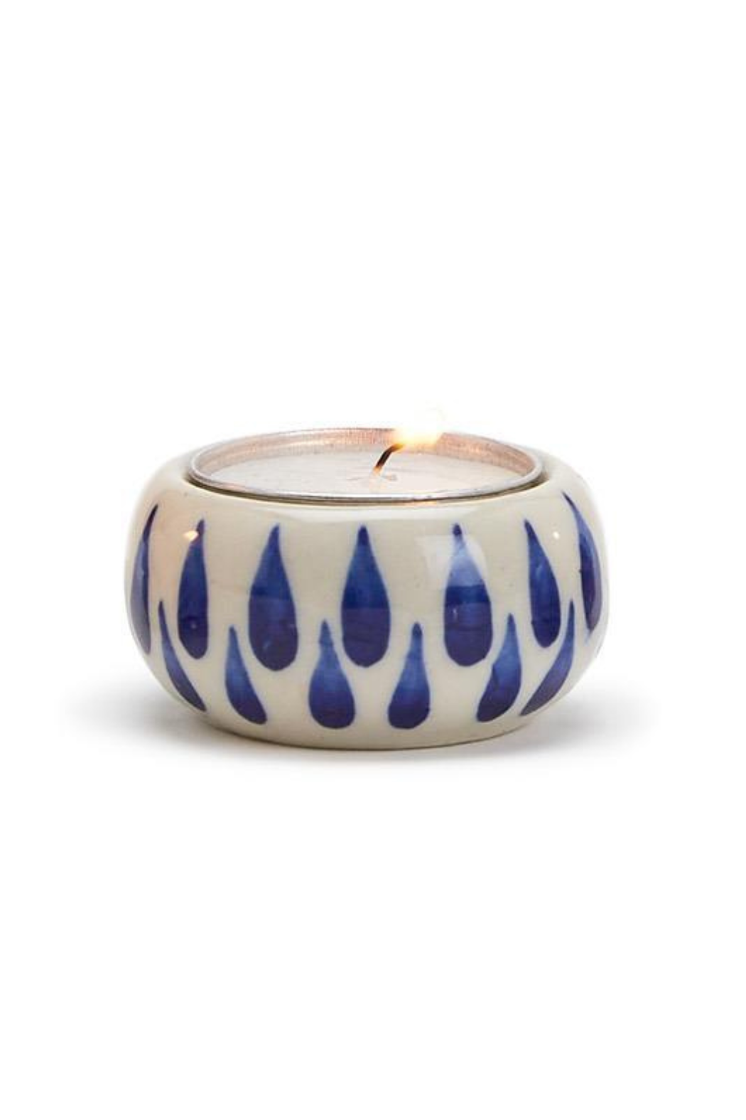 Chinoiserie Tealight Candle Holder