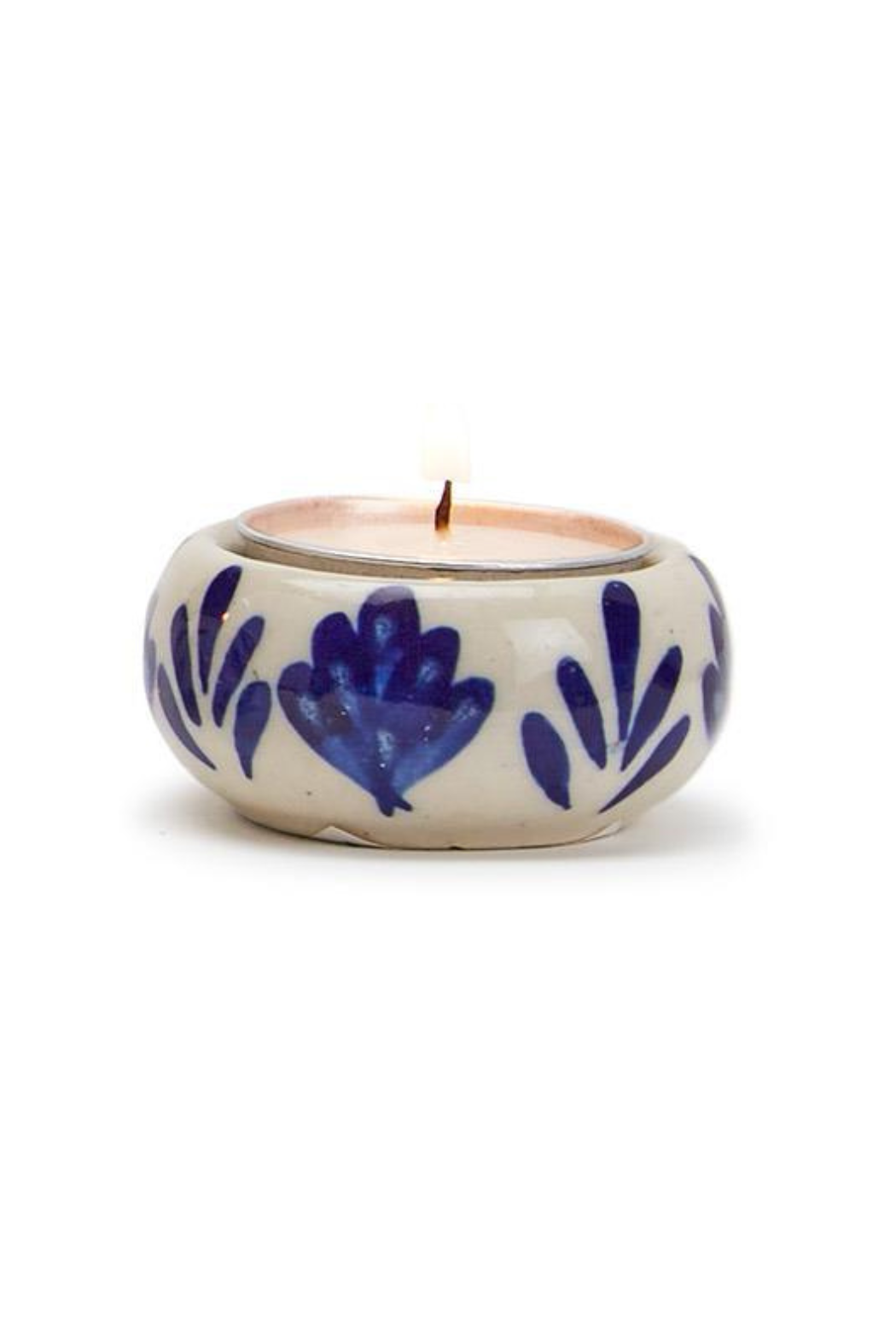 Chinoiserie Tealight Candle Holder