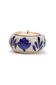 Chinoiserie Tealight Candle Holder