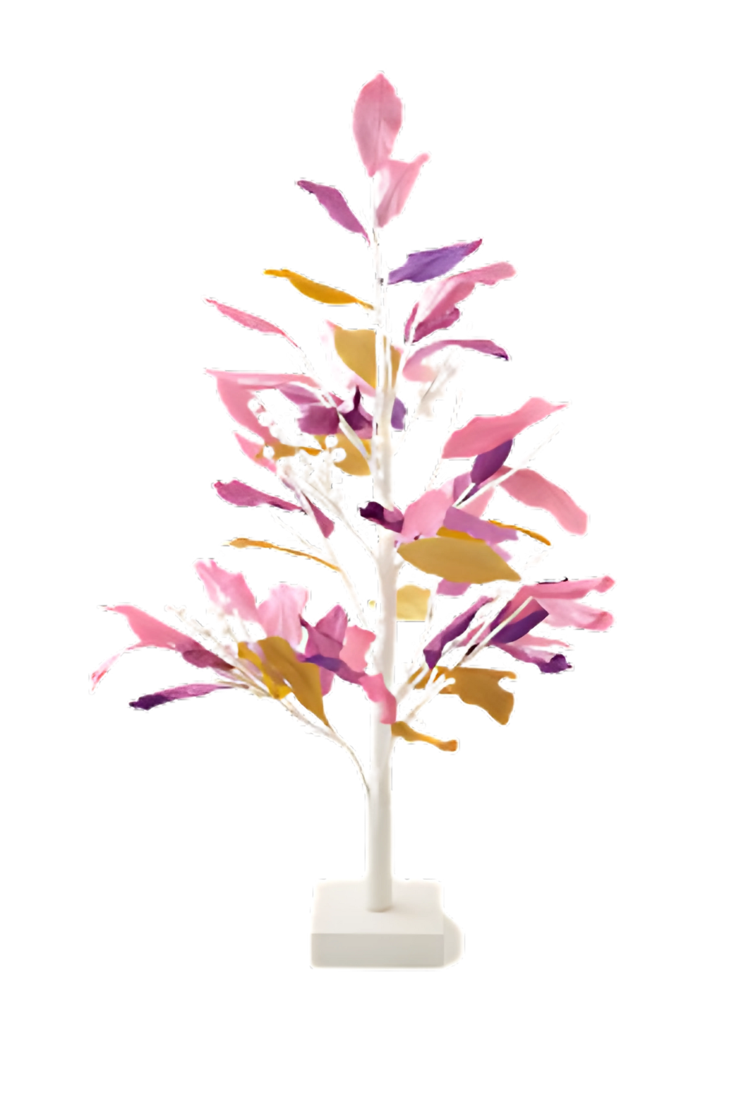 36" Leafy Tree