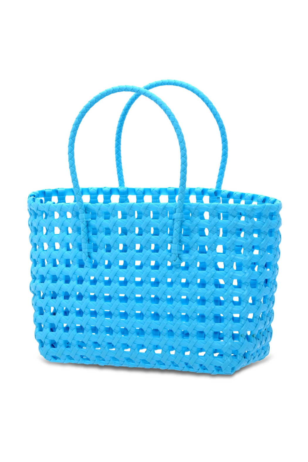 Large Woven Tote